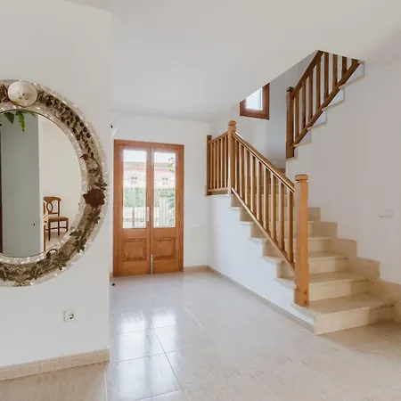 Laguito Holiday home Alcudia (Mallorca)