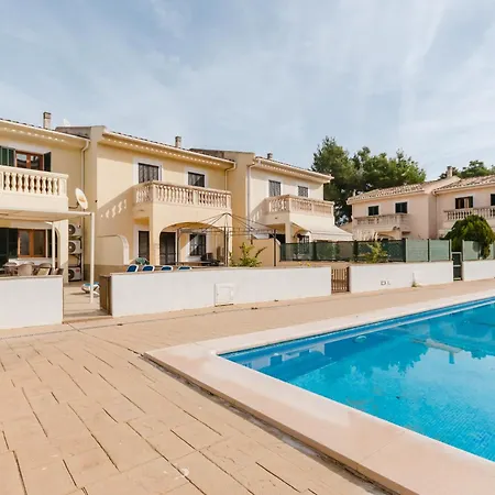 Holiday home Laguito Alcudia (Mallorca)