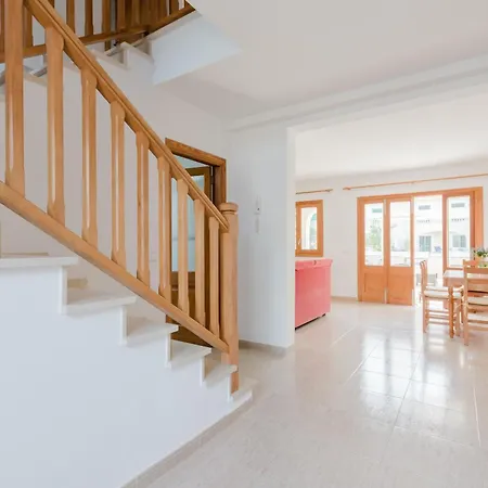 Laguito Holiday home