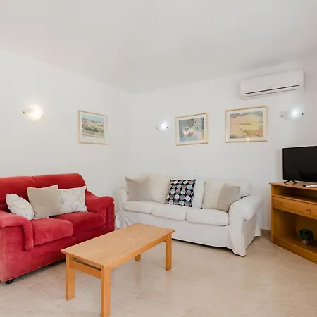 Holiday home Laguito