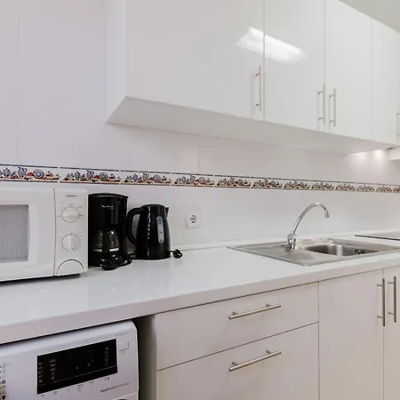 Laguito Holiday home *