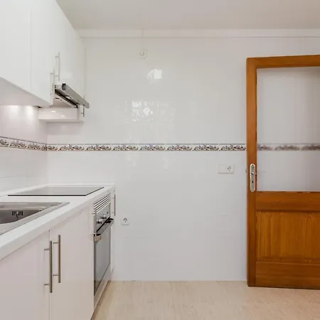 Holiday home Laguito *