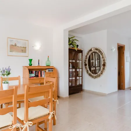 Laguito Holiday home Alcudia (Mallorca)