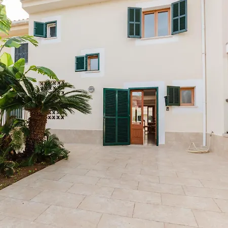 Holiday home Laguito Alcudia (Mallorca)