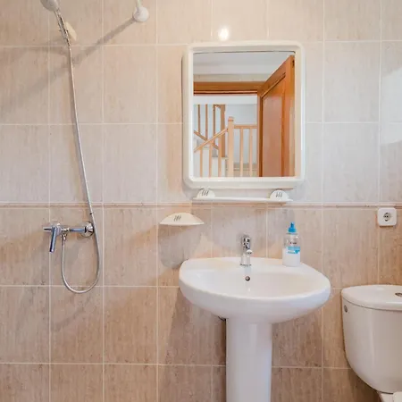 Laguito Holiday home *