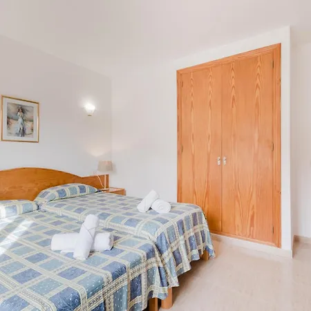 Holiday home Laguito *