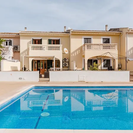 Laguito Holiday home Alcudia (Mallorca)