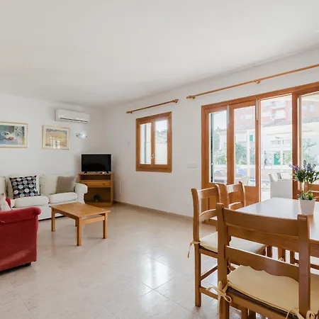 Holiday home Laguito Alcudia (Mallorca)