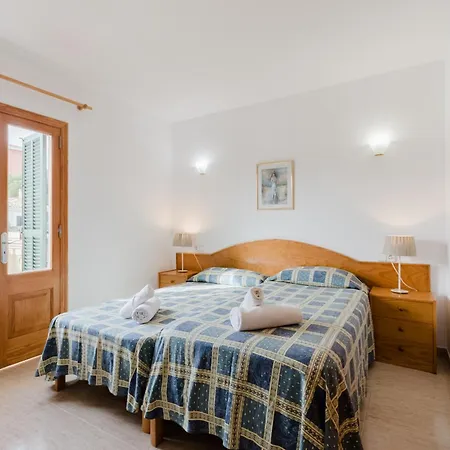 Laguito * Alcudia (Mallorca)