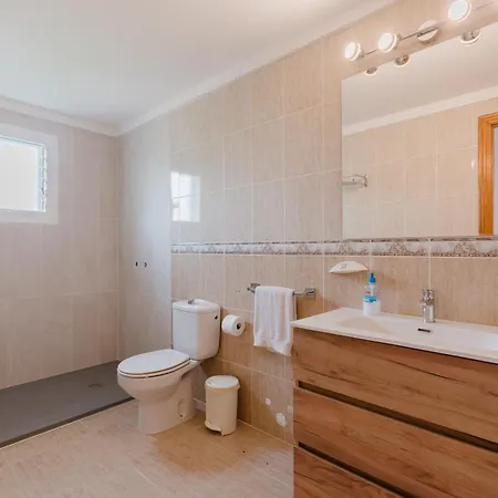 Laguito Holiday home