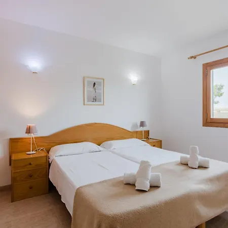 Holiday home Laguito