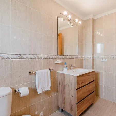Laguito Holiday home