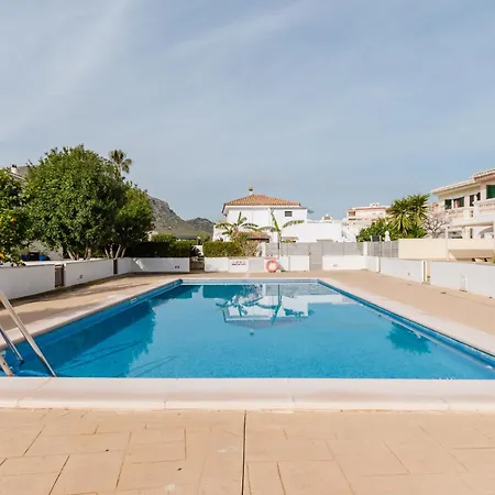 Holiday home Laguito